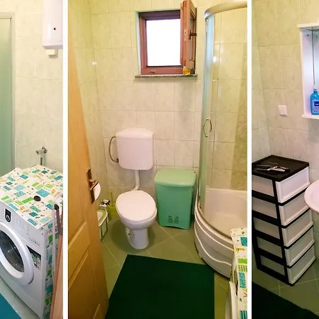 Apartment Eko Sarajevo