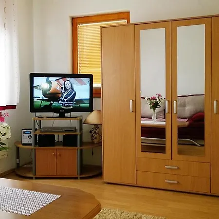 Eko Apartment Sarajevo