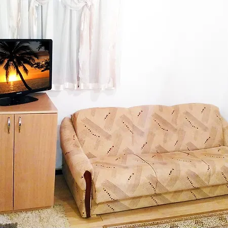 Eko Apartment Sarajevo