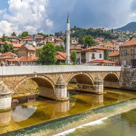 Eko * Sarajevo