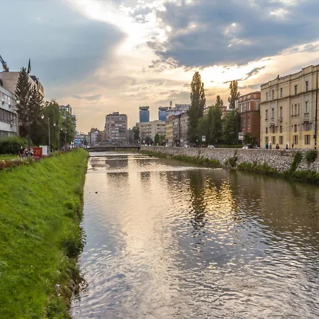 Apartment Eko Sarajevo